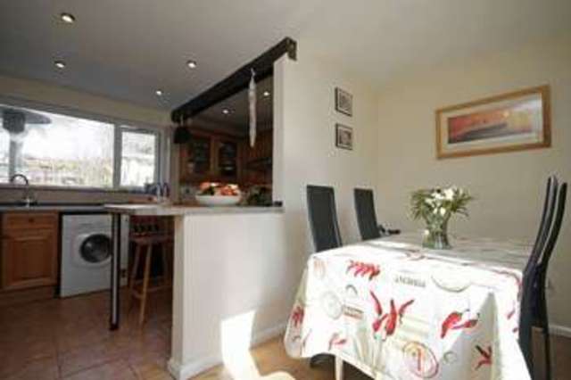  Image of 3 bedroom Semi-Detached house for sale in Barn Park Stoke Gabriel Totnes TQ9 at Barn Park Stoke Gabriel Totnes, TQ9 6SR