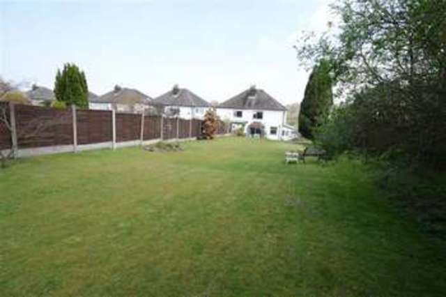  Image of 3 bedroom Semi-Detached house for sale in Barnham Drive Liverpool L16 at Barnham Drive Childwall Liverpool, L16 5ES