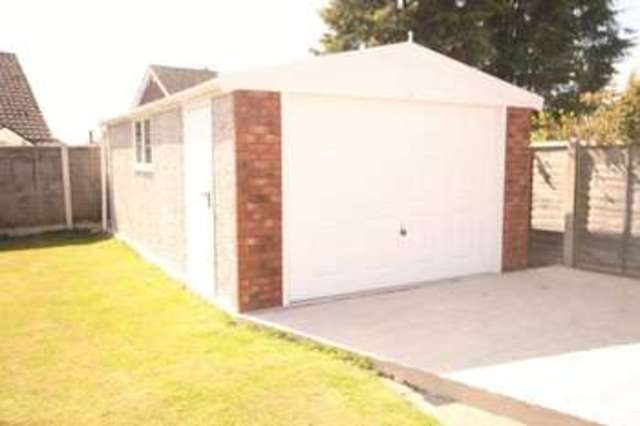  Image of 3 bedroom Semi-Detached house for sale in Barnmeadow Road Newport TF10 at Barnmeadow Road  Newport, TF10 7NP