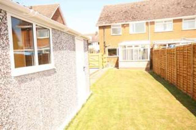  Image of 3 bedroom Semi-Detached house for sale in Barnmeadow Road Newport TF10 at Barnmeadow Road  Newport, TF10 7NP