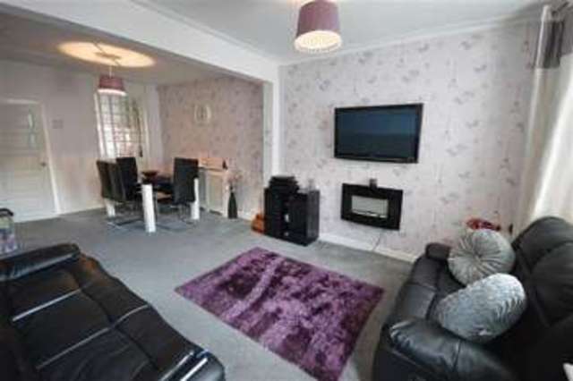  Image of 2 bedroom Terraced house for sale in Belper Street Garston Liverpool L19 at Belper Street Garston Liverpool, L19 1RG
