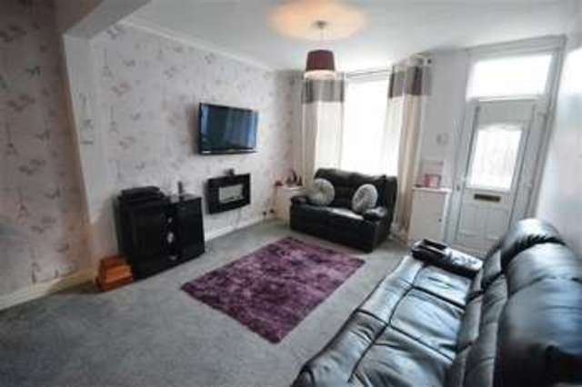  Image of 2 bedroom Terraced house for sale in Belper Street Garston Liverpool L19 at Belper Street Garston Liverpool, L19 1RG
