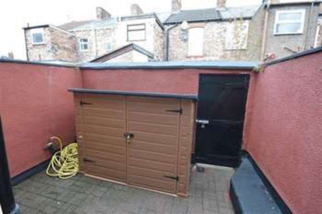  Image of 2 bedroom Terraced house for sale in Belper Street Garston Liverpool L19 at Belper Street Garston Liverpool, L19 1RG