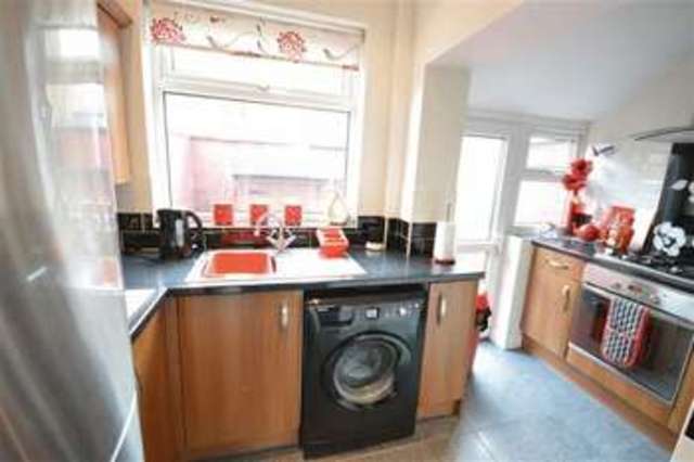  Image of 2 bedroom Terraced house for sale in Belper Street Garston Liverpool L19 at Belper Street Garston Liverpool, L19 1RG