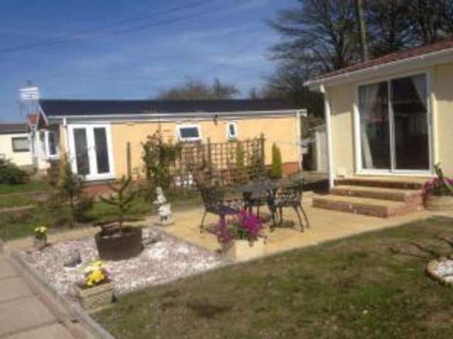  Image of 2 bedroom Detached house for sale in Bosley Macclesfield SK11 at Bosley Macclesfield Bosley, SK11 0PN