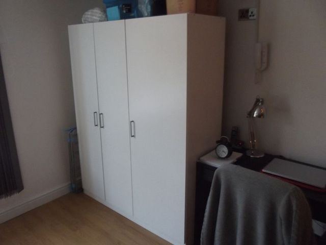  Image of 1 bedroom Flat to rent in York Road Leicester LE1 at York Road  Leicester, LE1 5TT
