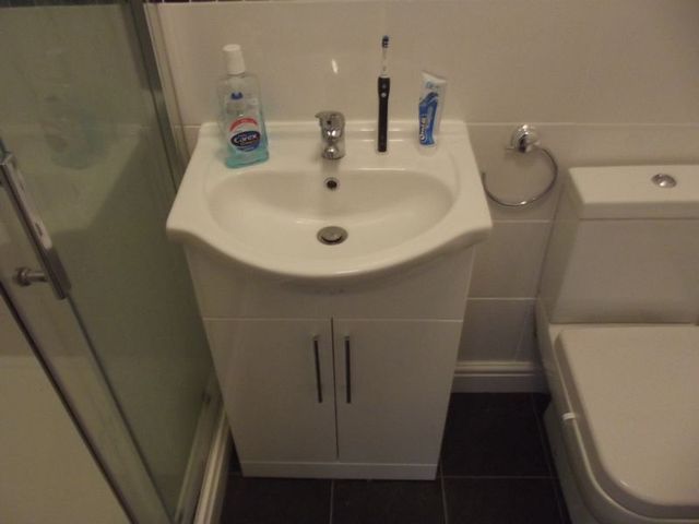  Image of 1 bedroom Flat to rent in York Road Leicester LE1 at York Road  Leicester, LE1 5TT