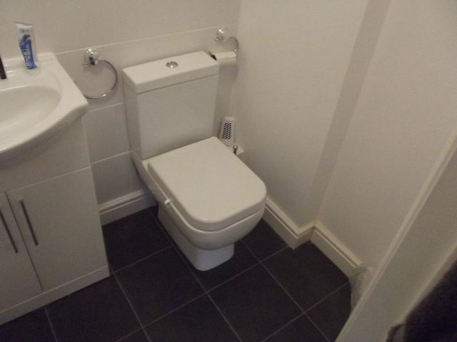  Image of 1 bedroom Flat to rent in York Road Leicester LE1 at York Road  Leicester, LE1 5TT