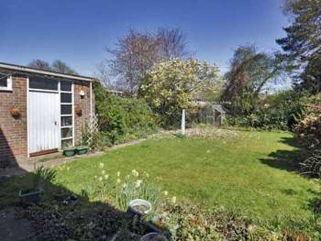  Image of 4 bedroom Semi-Detached house for sale in Brantridge Road Crawley RH10 at Brantridge Road Furnace Green Crawley, RH10 6HT