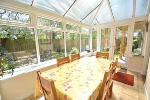  Image of 4 bedroom Semi-Detached house for sale in Bridus Mead Blewbury Didcot OX11 at Bridus Mead Blewbury Didcot, OX11 9PJ