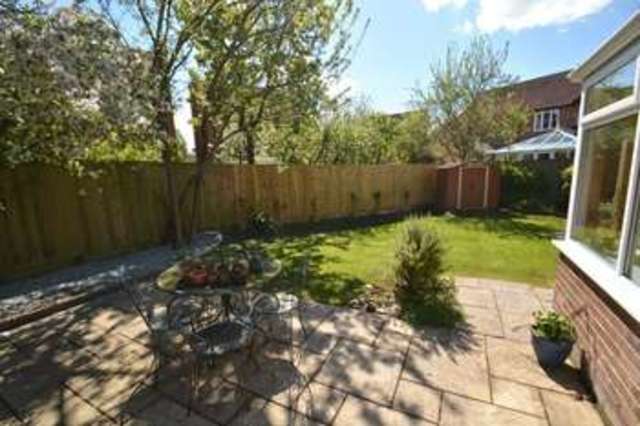  Image of 4 bedroom Semi-Detached house for sale in Bridus Mead Blewbury Didcot OX11 at Bridus Mead Blewbury Didcot, OX11 9PJ