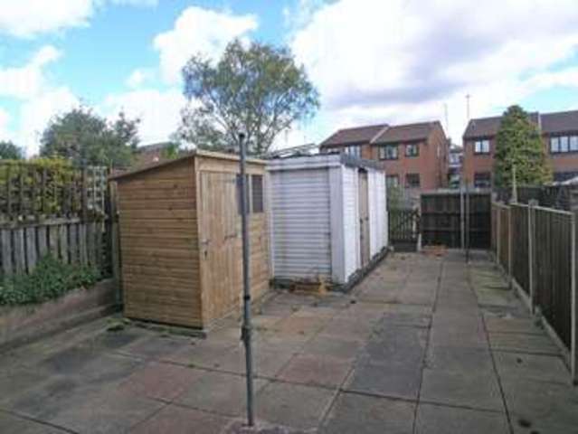  Image of 3 bedroom Terraced house for sale in Grosvenor Way Brierley Hill DY5 at Grosvenor Way Quarry Bank Brierley Hill, DY5 2LH