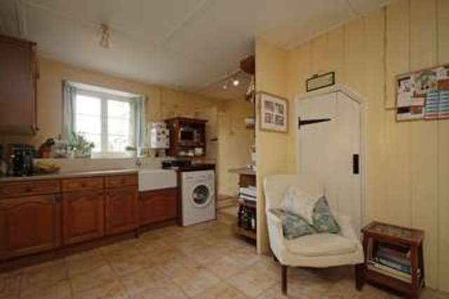  Image of 3 bedroom Cottage for sale in Broadhempston Totnes TQ9 at Broadhempston Totnes, TQ9 6BD