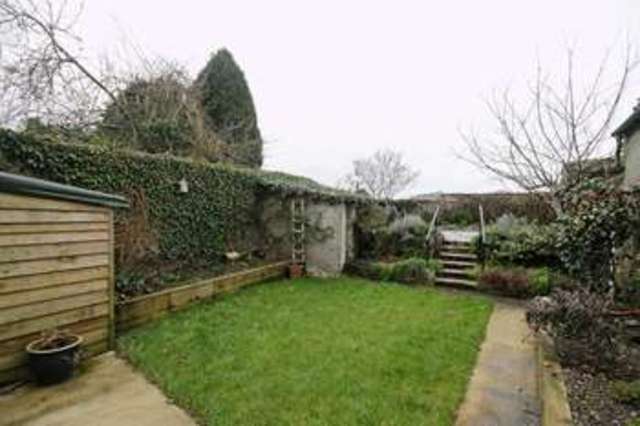 Image of 3 bedroom Cottage for sale in Broadhempston Totnes TQ9 at Broadhempston Totnes, TQ9 6BD