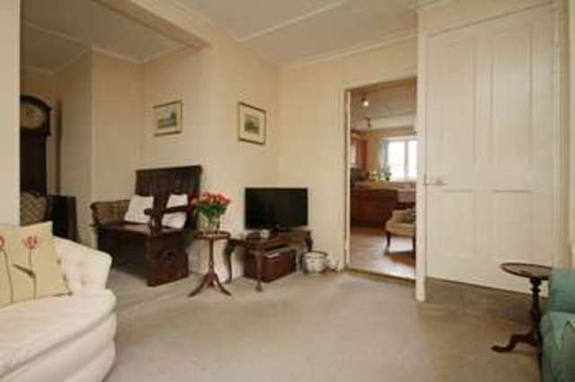  Image of 3 bedroom Cottage for sale in Broadhempston Totnes TQ9 at Broadhempston Totnes, TQ9 6BD