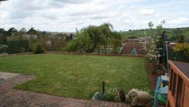  Image of 3 bedroom Detached house for sale in Burn River Rise Torquay TQ2 at Burn River Rise  Torquay, TQ2 7RH