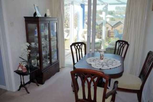  Image of 2 bedroom Terraced house for sale in Capper Close Newton Poppleford Sidmouth EX10 at Capper Close Newton Poppleford Sidmouth, EX10 0HD