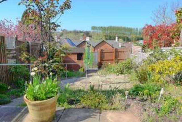 Image of 2 bedroom Terraced house for sale in Capper Close Newton Poppleford Sidmouth EX10 at Capper Close Newton Poppleford Sidmouth, EX10 0HD