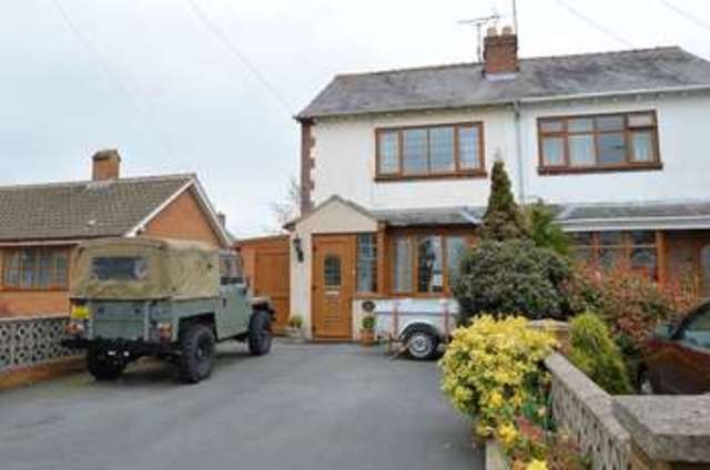  Image of 4 bedroom Semi-Detached house for sale in Castle Street Astwood Bank Redditch B96 at Castle Street Astwood Bank Redditch, B96 6DP