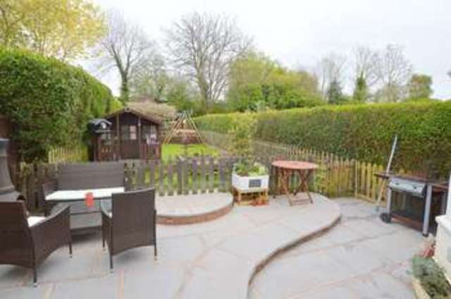  Image of 4 bedroom Semi-Detached house for sale in Castle Street Astwood Bank Redditch B96 at Castle Street Astwood Bank Redditch, B96 6DP