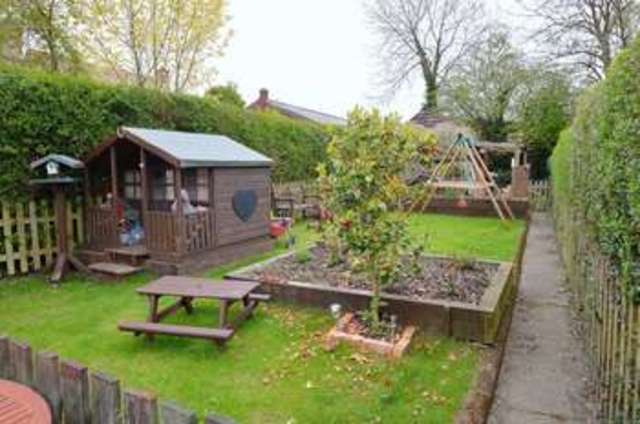  Image of 4 bedroom Semi-Detached house for sale in Castle Street Astwood Bank Redditch B96 at Castle Street Astwood Bank Redditch, B96 6DP