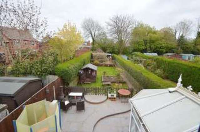  Image of 4 bedroom Semi-Detached house for sale in Castle Street Astwood Bank Redditch B96 at Castle Street Astwood Bank Redditch, B96 6DP