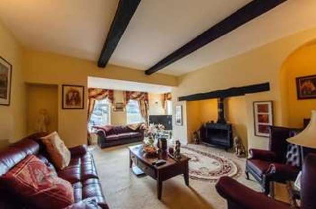  Image of 5 bedroom Detached house for sale in Newport Road Albrighton Wolverhampton WV7 at Newport Road Albrighton WOLVERHAMPTON, WV7 3ET