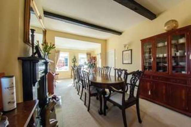  Image of 5 bedroom Detached house for sale in Newport Road Albrighton Wolverhampton WV7 at Newport Road Albrighton WOLVERHAMPTON, WV7 3ET