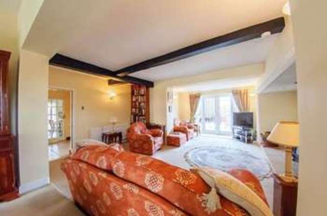  Image of 5 bedroom Detached house for sale in Newport Road Albrighton Wolverhampton WV7 at Newport Road Albrighton WOLVERHAMPTON, WV7 3ET