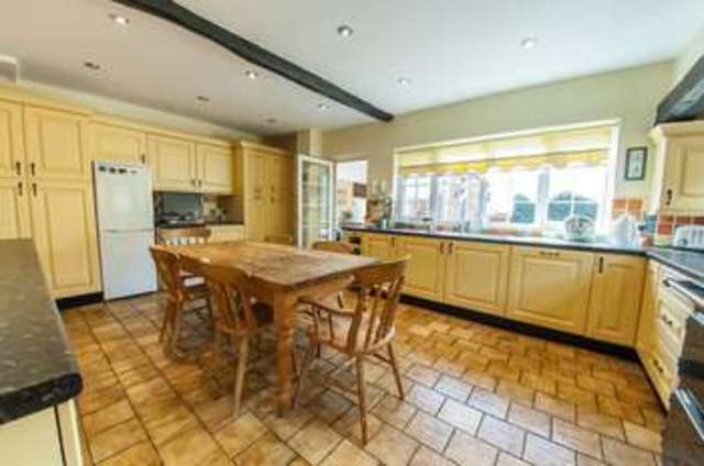 Image of 5 bedroom Detached house for sale in Newport Road Albrighton Wolverhampton WV7 at Newport Road Albrighton WOLVERHAMPTON, WV7 3ET