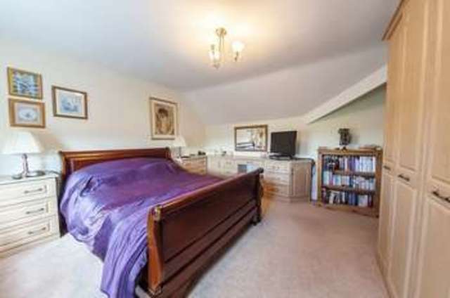  Image of 5 bedroom Detached house for sale in Newport Road Albrighton Wolverhampton WV7 at Newport Road Albrighton WOLVERHAMPTON, WV7 3ET