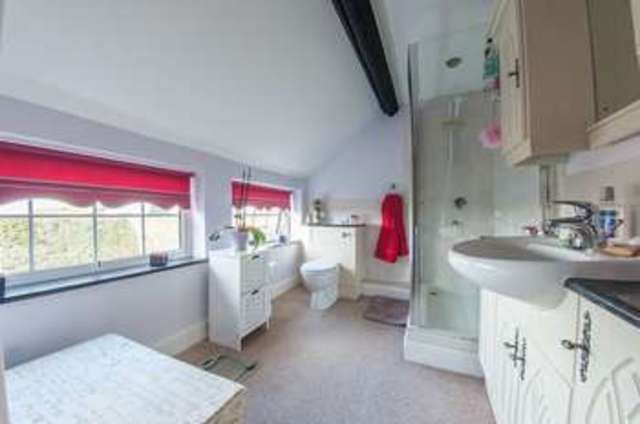  Image of 5 bedroom Detached house for sale in Newport Road Albrighton Wolverhampton WV7 at Newport Road Albrighton WOLVERHAMPTON, WV7 3ET