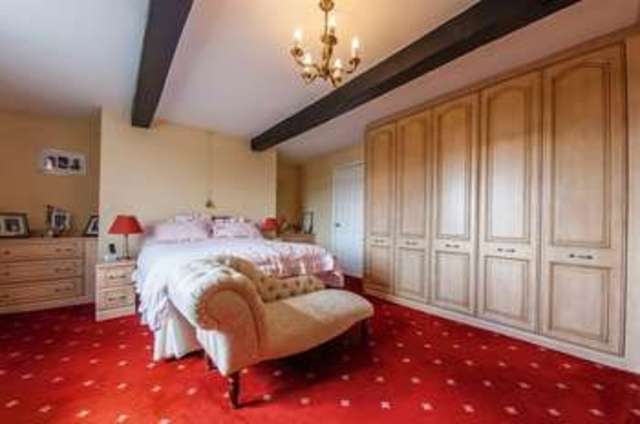  Image of 5 bedroom Detached house for sale in Newport Road Albrighton Wolverhampton WV7 at Newport Road Albrighton WOLVERHAMPTON, WV7 3ET