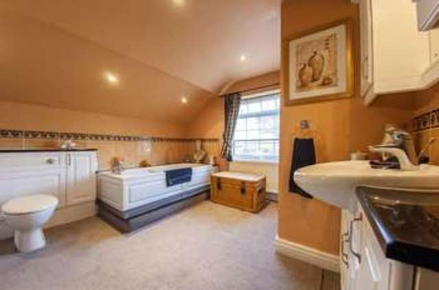  Image of 5 bedroom Detached house for sale in Newport Road Albrighton Wolverhampton WV7 at Newport Road Albrighton WOLVERHAMPTON, WV7 3ET