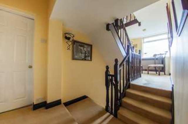  Image of 5 bedroom Detached house for sale in Newport Road Albrighton Wolverhampton WV7 at Newport Road Albrighton WOLVERHAMPTON, WV7 3ET