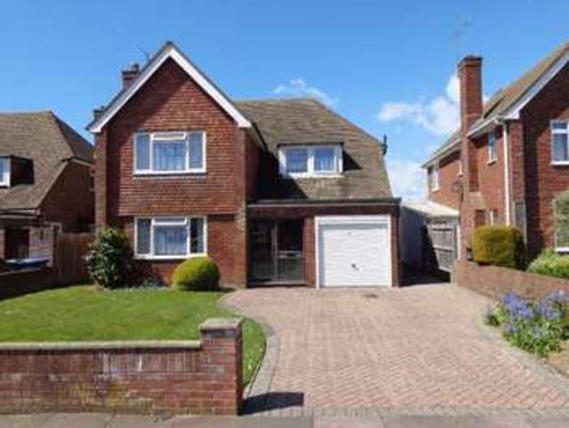  Image of 3 bedroom Detached house for sale in Chelwood Avenue Goring-by-Sea Worthing BN12 at Chelwood Avenue Goring-By-Sea Worthing, BN12 4QP