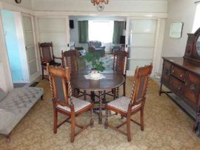  Image of 3 bedroom Detached house for sale in Chelwood Avenue Goring-by-Sea Worthing BN12 at Chelwood Avenue Goring-By-Sea Worthing, BN12 4QP