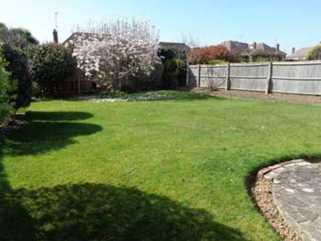  Image of 3 bedroom Detached house for sale in Chelwood Avenue Goring-by-Sea Worthing BN12 at Chelwood Avenue Goring-By-Sea Worthing, BN12 4QP