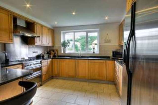  Image of Property for sale in St. Wilfrids Court Church Street Davenham Northwich CW9 at Church Street Davenham Northwich, CW9 8NP