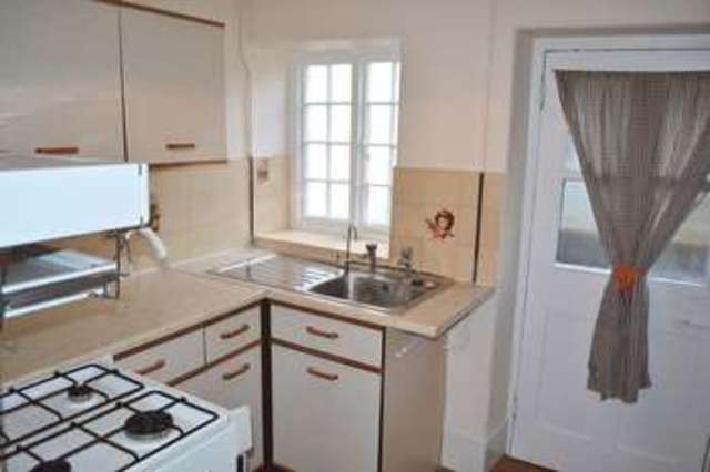  Image of 1 bedroom Terraced house for sale in Church Street Sidford Sidmouth EX10 at Church Street Sidford Sidmouth, EX10 9RD