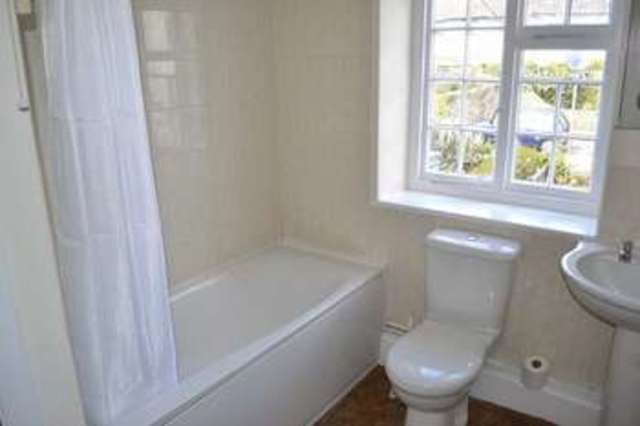  Image of 1 bedroom Terraced house for sale in Church Street Sidford Sidmouth EX10 at Church Street Sidford Sidmouth, EX10 9RD