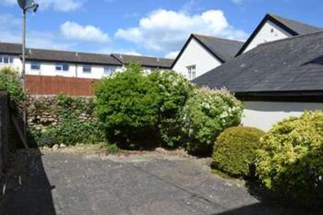  Image of 1 bedroom Terraced house for sale in Church Street Sidford Sidmouth EX10 at Church Street Sidford Sidmouth, EX10 9RD