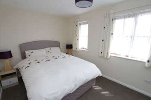  Image of 2 bedroom Semi-Detached house for sale in Churchlands Bow Crediton EX17 at Churchlands Bow Crediton, EX17 6JF