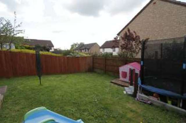  Image of 2 bedroom Semi-Detached house for sale in Churchlands Bow Crediton EX17 at Churchlands Bow Crediton, EX17 6JF
