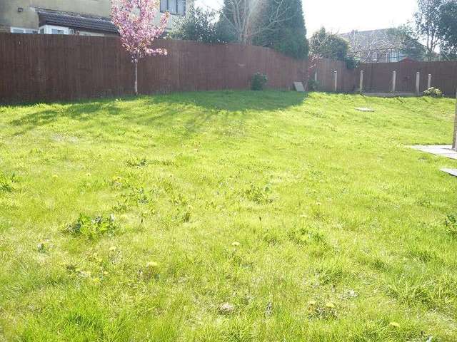  Image of 3 bedroom Detached house for sale in Clos Tyn Y Coed Sarn Bridgend CF32 at Clos Tyn Y Coed  Sarn, CF32 9NQ