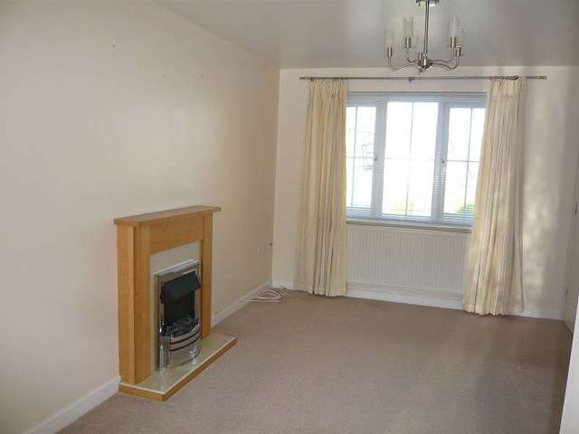  Image of 3 bedroom Detached house for sale in Clos Tyn Y Coed Sarn Bridgend CF32 at Clos Tyn Y Coed  Sarn, CF32 9NQ