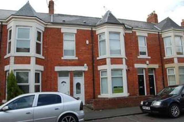  Image of 2 bedroom Flat to rent in Meldon Terrace Heaton Newcastle upon Tyne NE6 at Meldon Terrace Heaton Newcastle Upon Tyne, NE6 5XP