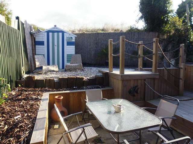  Image of 2 bedroom Terraced house for sale in College Road Margate CT9 at Margate Kent Margate, CT9 2SJ