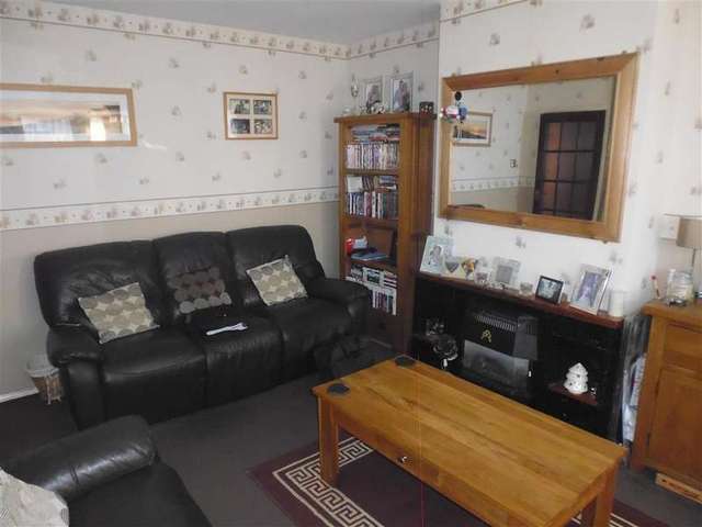  Image of 2 bedroom Terraced house for sale in College Road Margate CT9 at Margate Kent Margate, CT9 2SJ