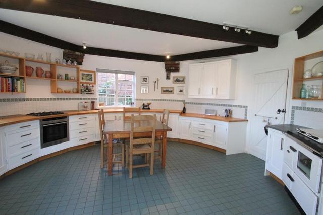  Image of 5 bedroom Semi-Detached house for sale in Cranbrook Road Frittenden Cranbrook TN17 at Frittenden  Cranbrook, TN17 2BT